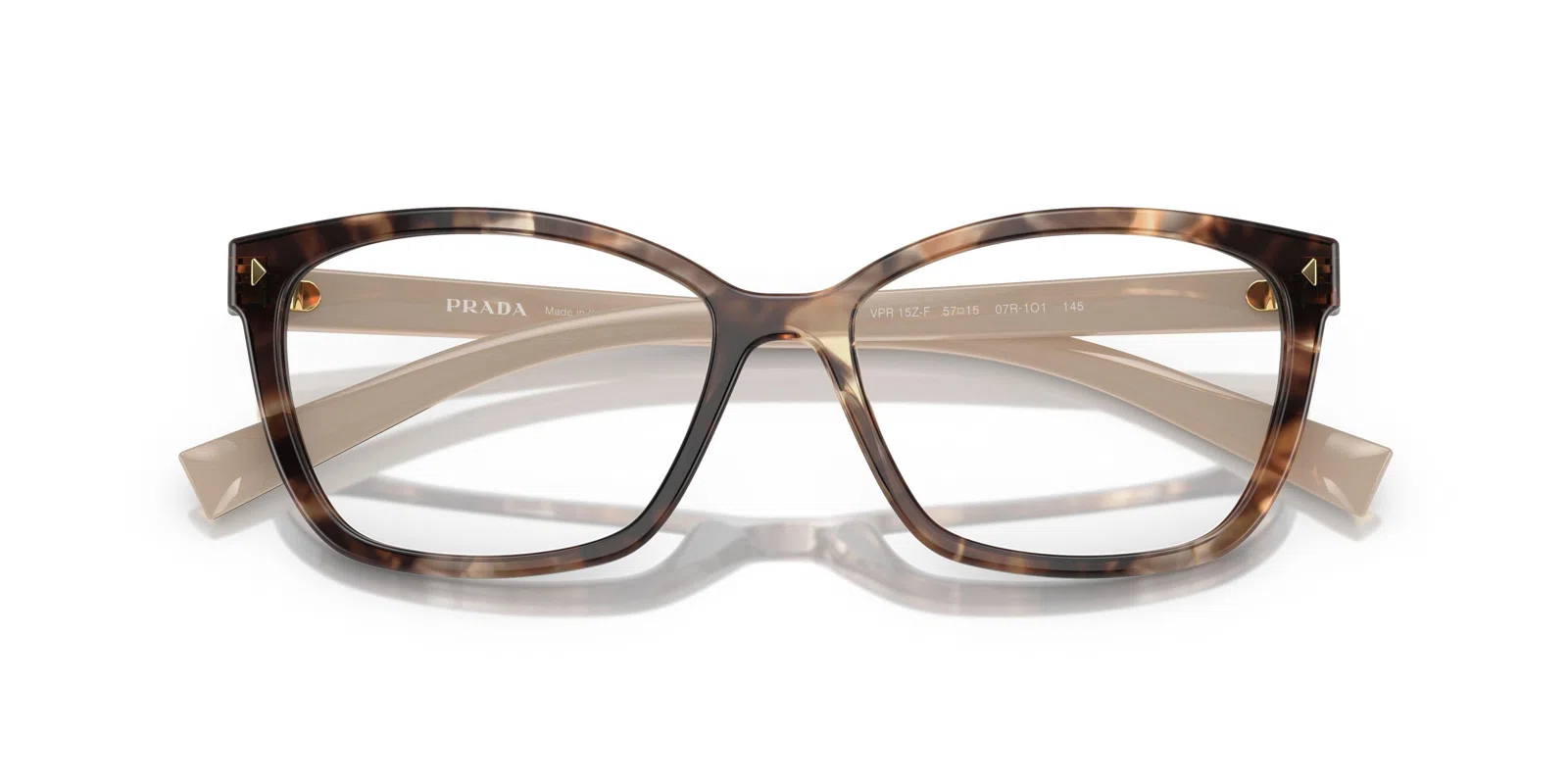 Prada 15ZVF Eyeglasses - view 10